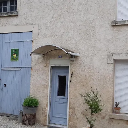 La Slow Life * Saint-Maurice-sous-les-Côtes