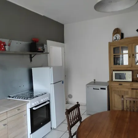 Vakantiehuis La Slow Life