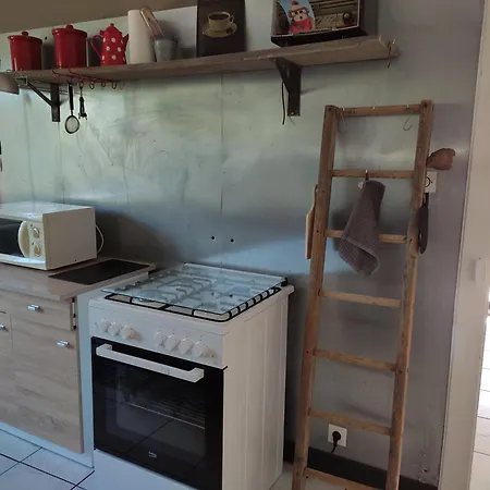 La Slow Life * Saint-Maurice-sous-les-Côtes