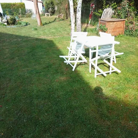 La Slow Life Saint-Maurice-sous-les-Côtes