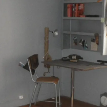 Vakantiehuis La Slow Life *