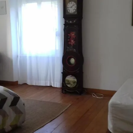 La Slow Life Vakantiehuis Saint-Maurice-sous-les-Côtes