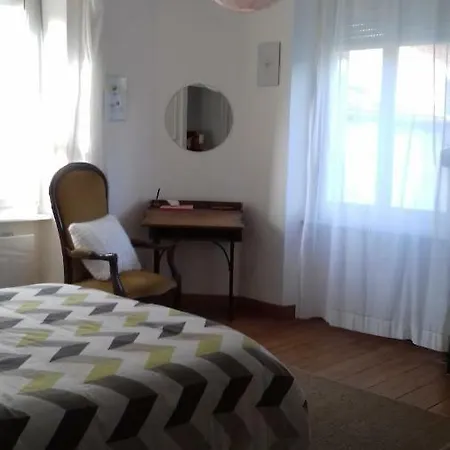 בית נופש La Slow Life Saint-Maurice-sous-les-Côtes