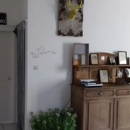 La Slow Life Hébergement de vacances