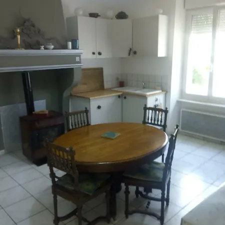 Vakantiehuis La Slow Life