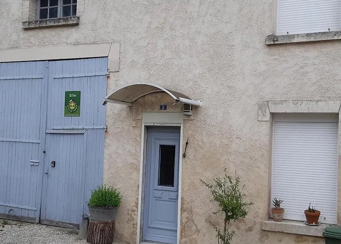 La Slow Life * Saint-Maurice-sous-les-Côtes