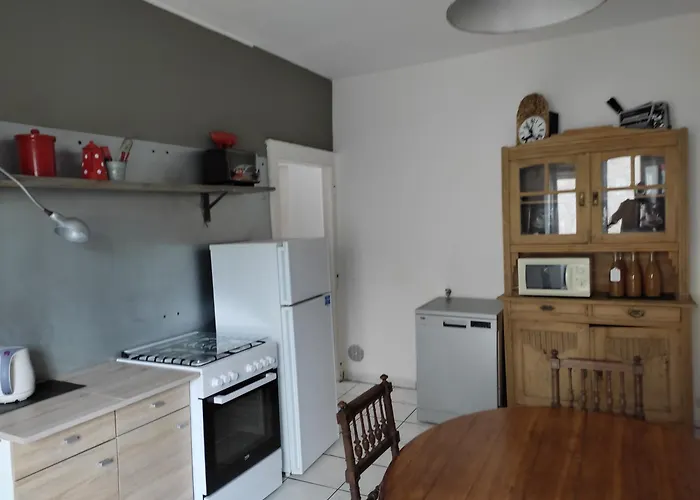 Ferienhaus La Slow Life