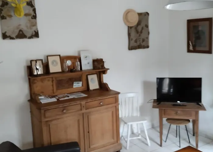 La Slow Life Ferienhaus