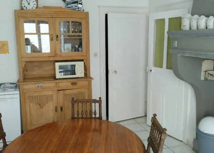 La Slow Life Saint-Maurice-sous-les-Côtes