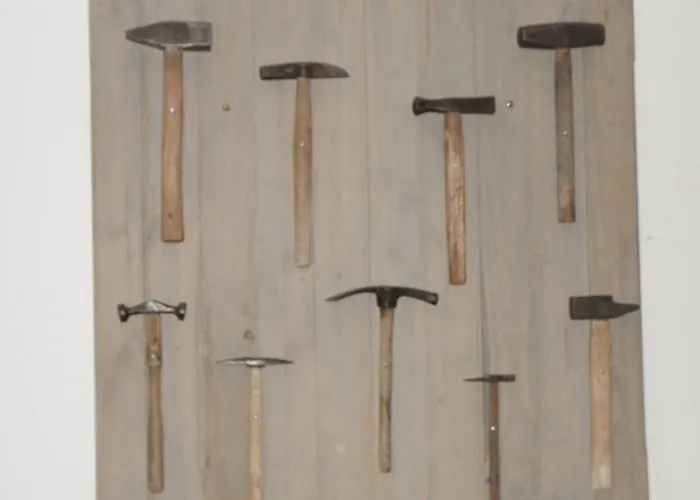 Hébergement de vacances La Slow Life Saint-Maurice-sous-les-Côtes