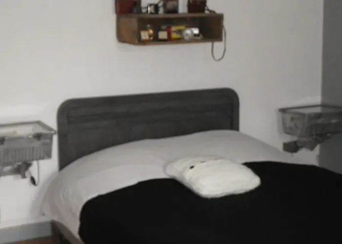 La Slow Life Hébergement de vacances