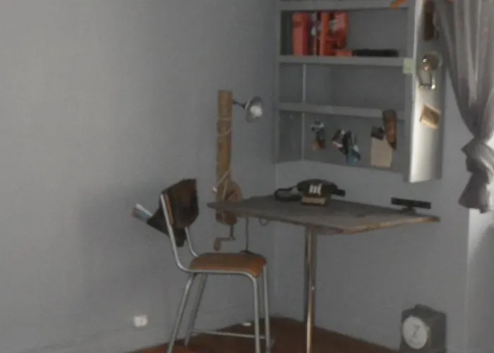 Ferienhaus La Slow Life *