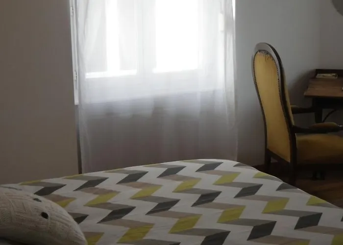 La Slow Life Ferienhaus *