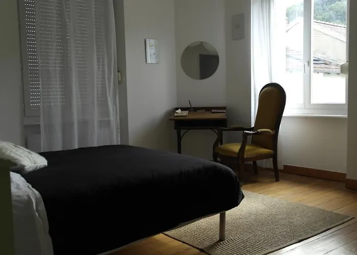 Hébergement de vacances La Slow Life *