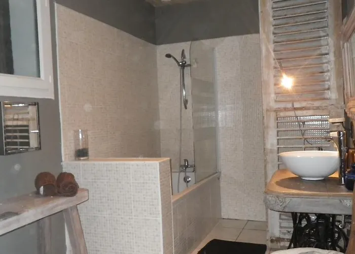 Hébergement de vacances La Slow Life