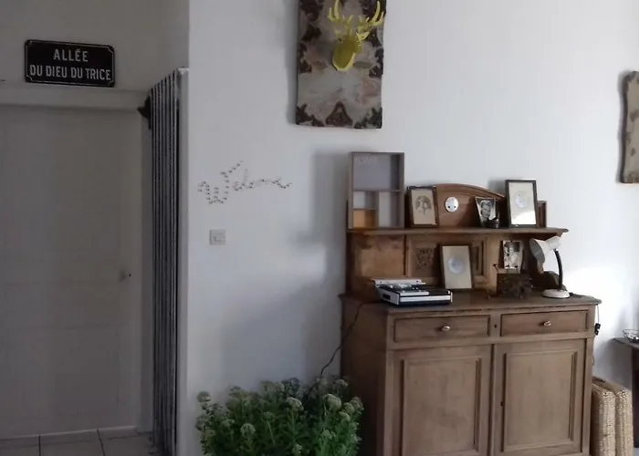 La Slow Life Ferienhaus