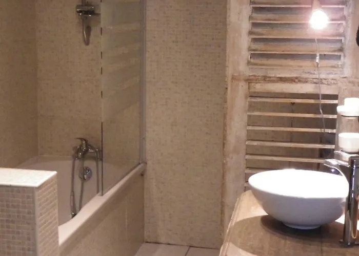 La Slow Life * Saint-Maurice-sous-les-Côtes